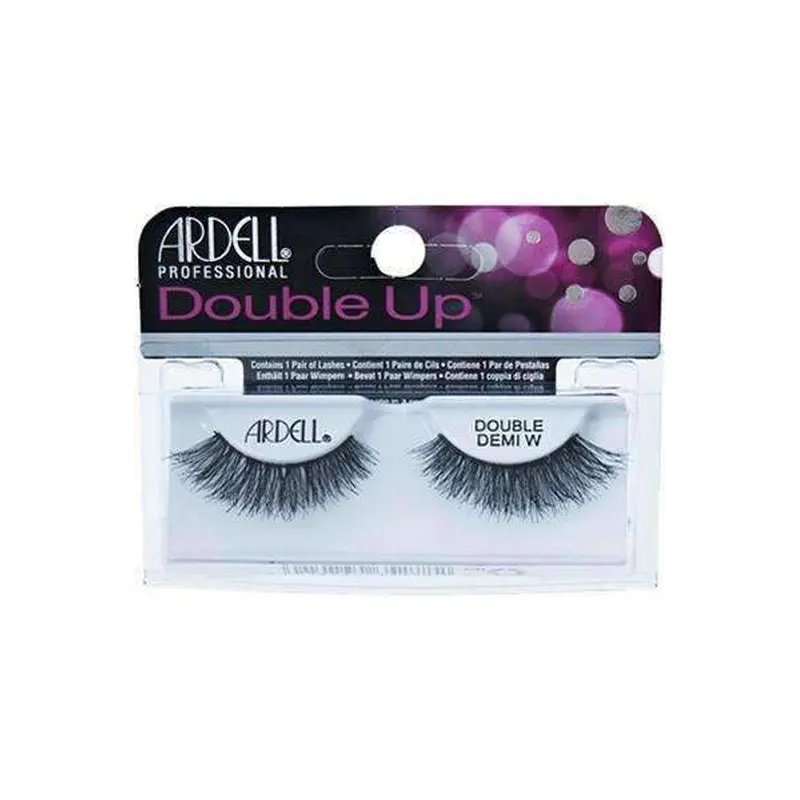 Ardell Double Up Lashes - Double Demi Wispie - Dollar Deals