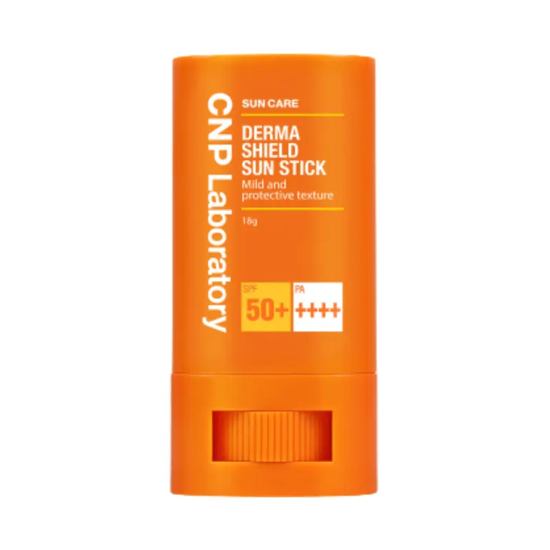 CNP Derma Shield Sun Stick SPF 50+ PA++++ 18g