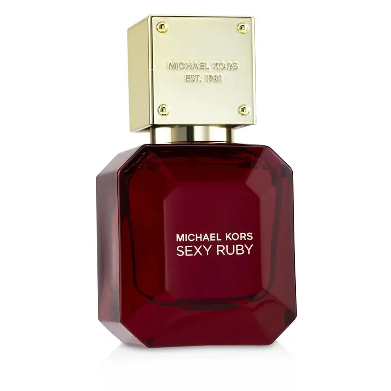 Michael Kors Sexy Ruby Eau De Parfum Spray  30ml/1oz