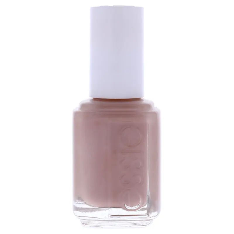 Essie Nail Lacquer - 501 Au Natural by Essie for Women - 0.46 oz Nail Polish