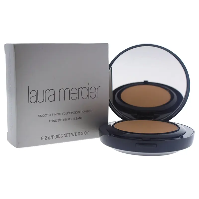 Laura Mercier Smooth Finish Foundation Powder - # 11 by Laura Mercier for Women - 0.3 oz Foundation