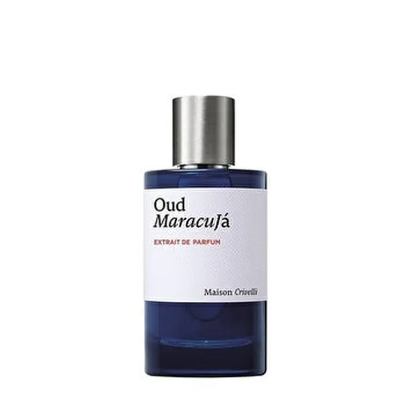 Maison Crivelli Oud Maracuja Unisex Extrait De Parfum 100ml