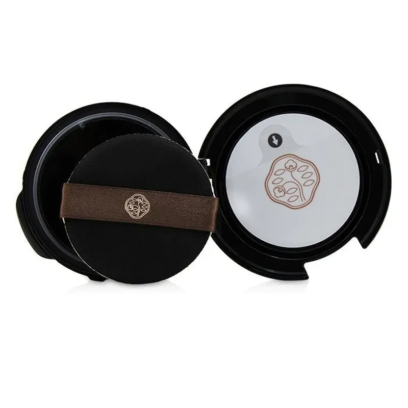 Shiseido Synchro Skin Cushion Compact Bronzer 12g/0.42oz