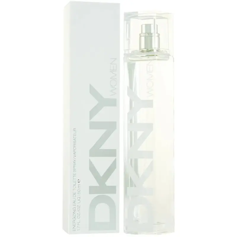 DKNY Energising Eau de Toilette 50ml