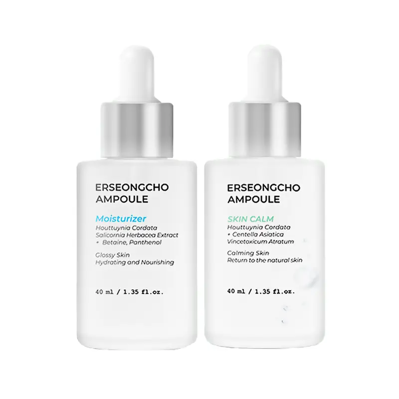 Heynature Erseongcho Ampoule (2 Types)