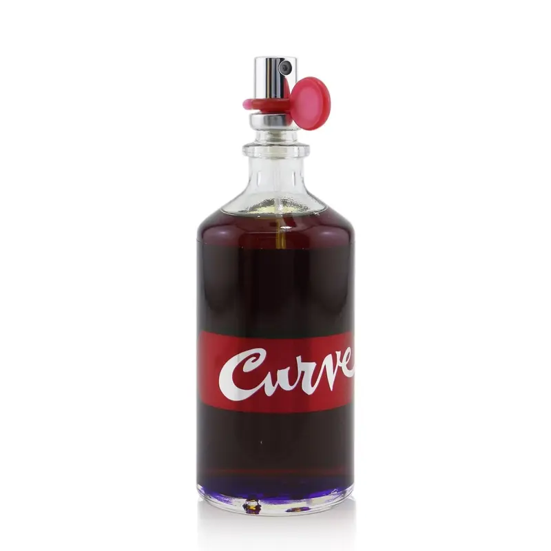 Liz Claiborne Curve Connect Eau De Toilette Spray  100ml/3.4oz