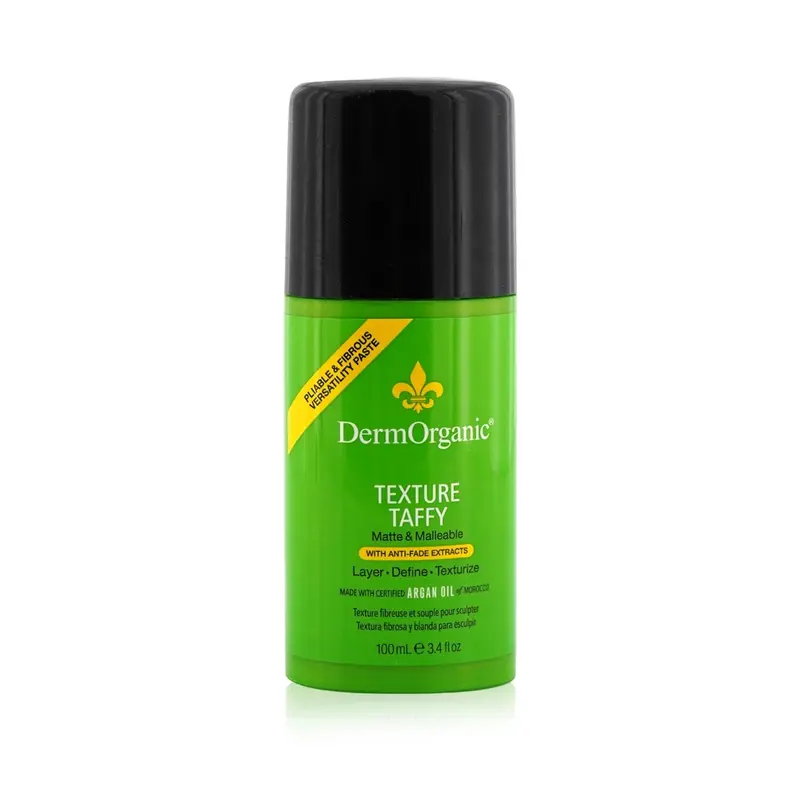 DermOrganic Texture Taffy  100ml/3.4oz