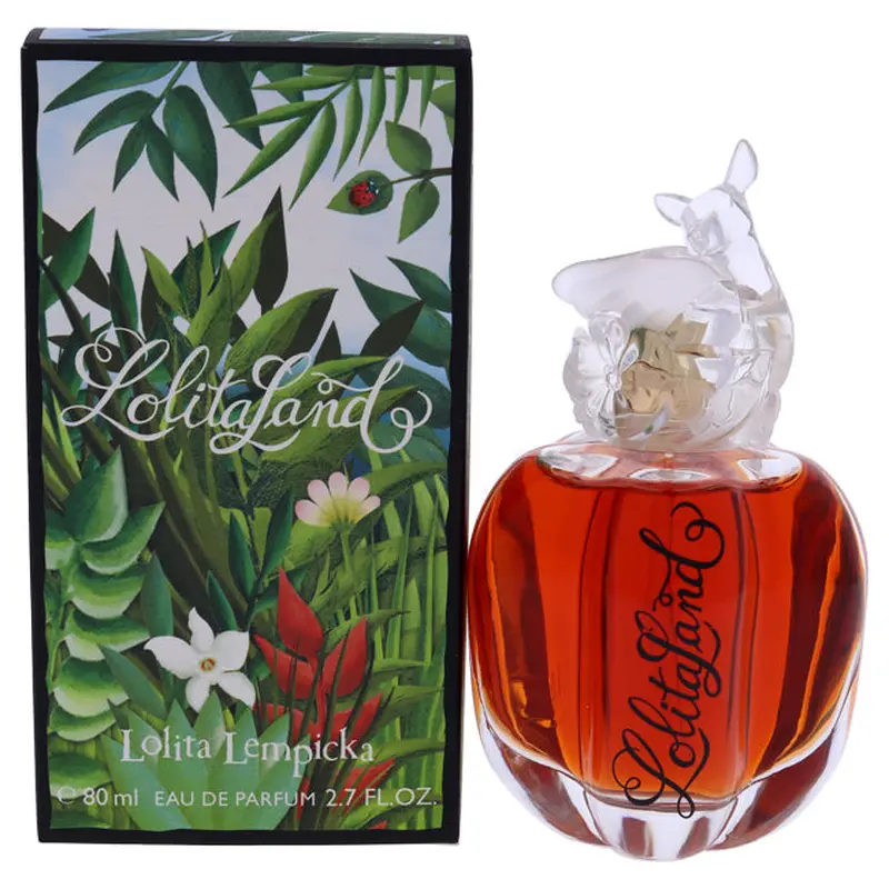 Lolita Lempicka LolitaLand by Lolita Lempicka for Women - 2.7 oz EDP Spray
