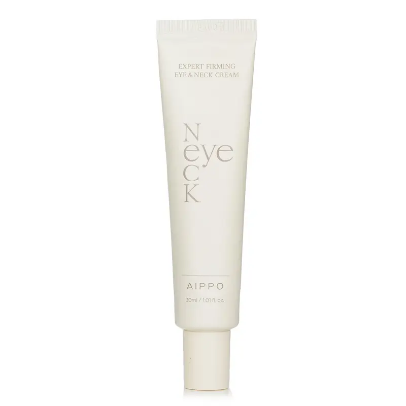 Aippo Expert Firming Eye & Neck Cream  30ml/1.01oz