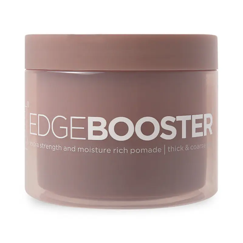Edge Booster Extra Strength & Moisture Rich Pomade - Morganite 9.46oz
