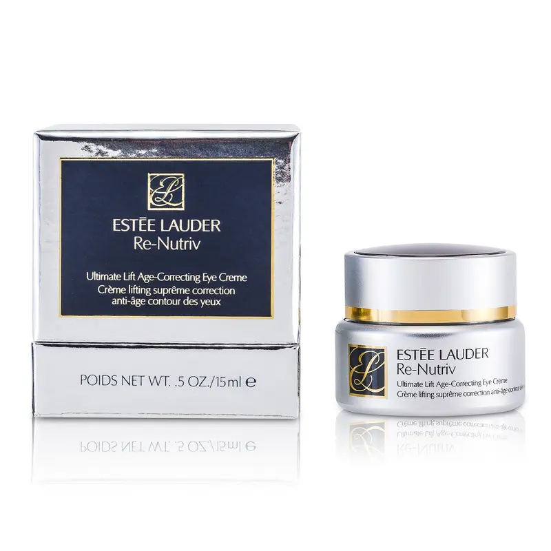 Estee Lauder Re-Nutriv Ultimate Lift Age-Correcting Eye Creme  15ml/0.5oz