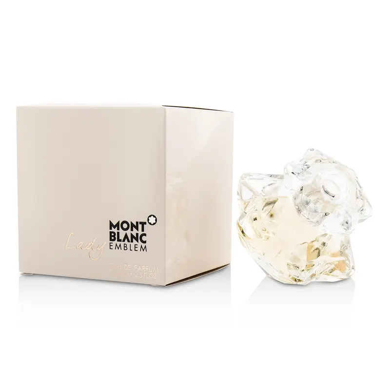 Montblanc Lady Emblem Eau De Parfum Spray  75ml/2.5oz