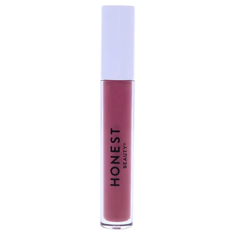 Honest Liquid Lipstick - Forever by Honest for Women - 0.12 oz Lipstick