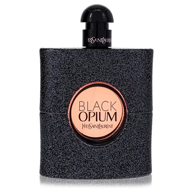 Yves Saint Laurent Black Opium 90ml/3oz