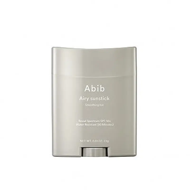 Abib Airy Sunstick Smoothing Bar SPF 50+ 23g