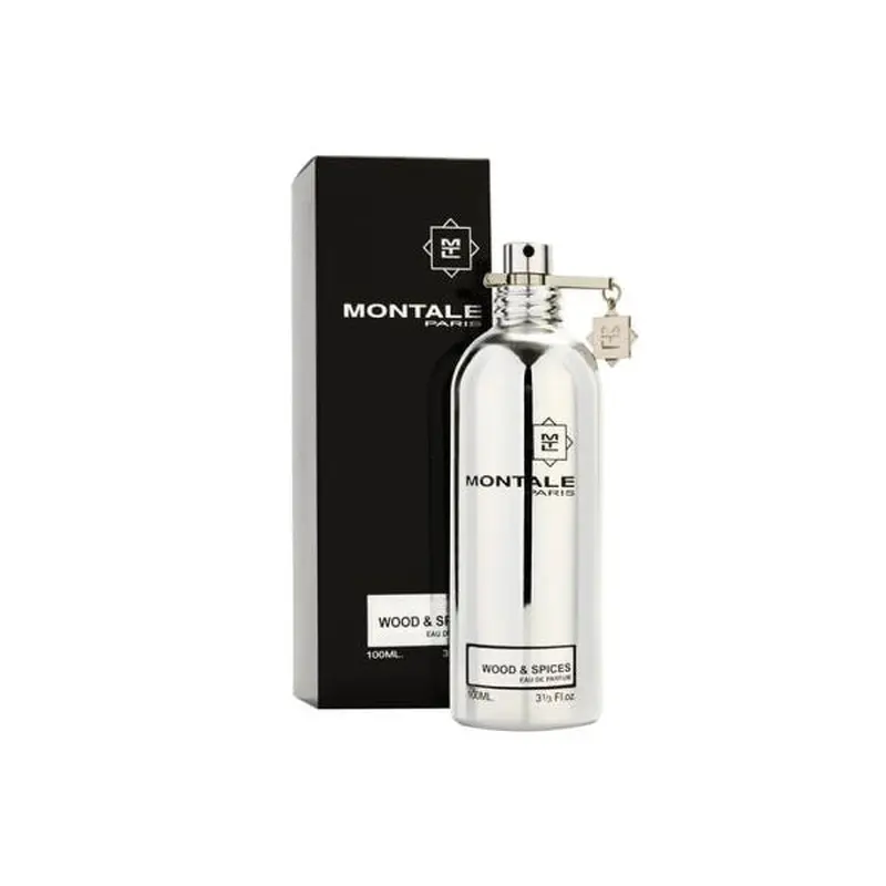 Montale Wood & Spices Edp Unisex 100ml