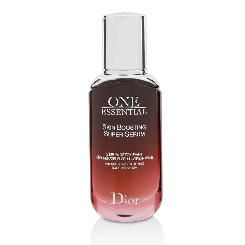 Christian Dior One Essential Skin Boosting Super Serum (Unboxed)  30ml/1oz