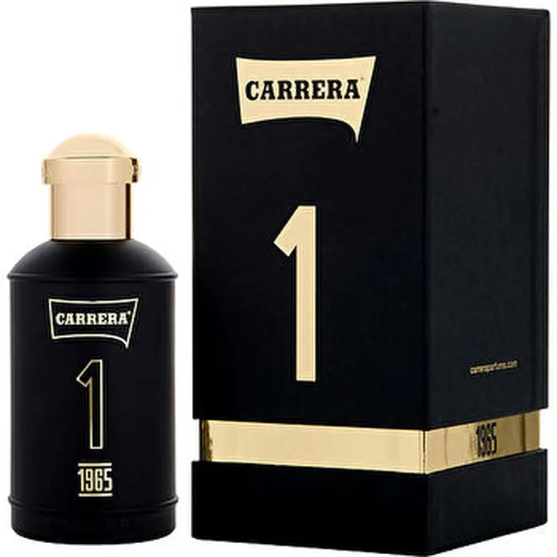 Carrera Jeans 770 Original Donna Woman Set Eau De Parfum & Deodorant 50ml & Pouch 125ml