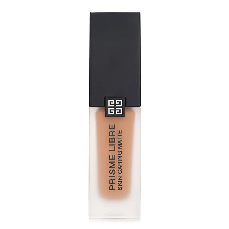 Givenchy Prisme Libre Skin Caring Matte Foundation - # 5-N312  30ml