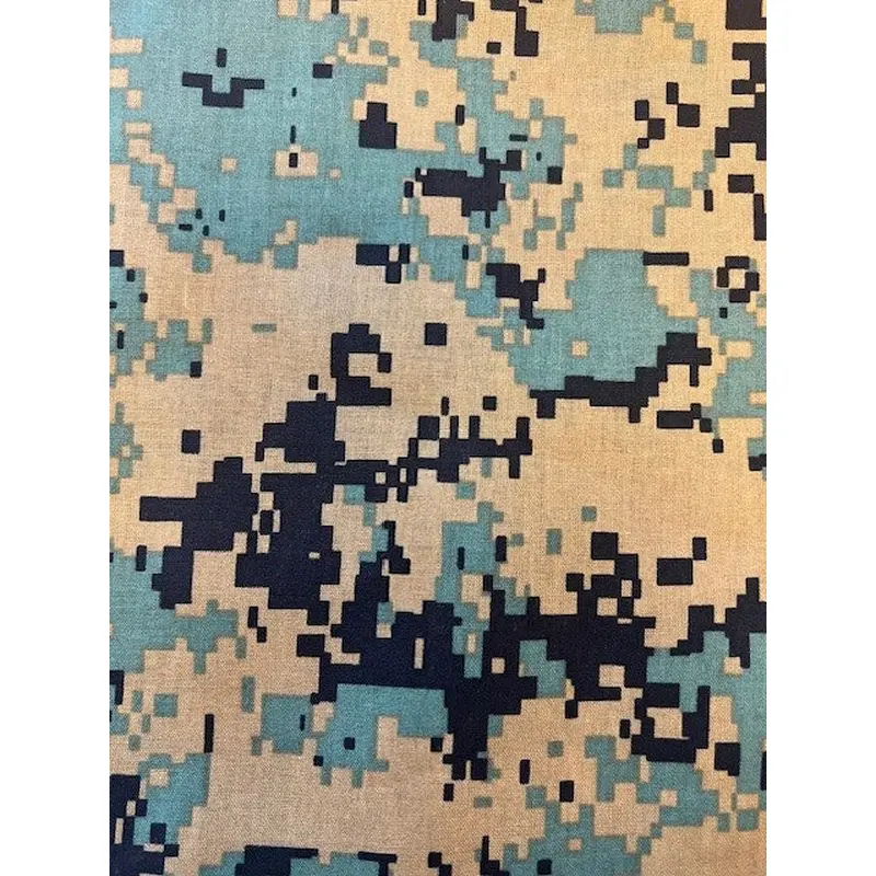 Bandana Digi Camo Green (1DZ)