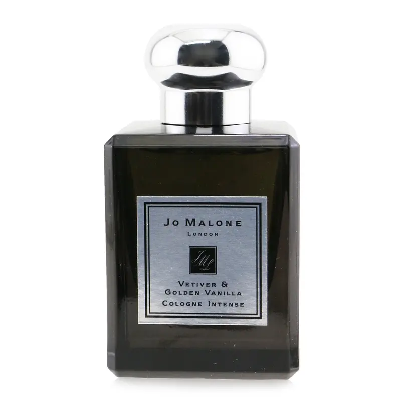 Jo Malone Vetiver & Golden Vanilla Cologne Intense Spray (Originally Without Box)  50ml/1.7oz