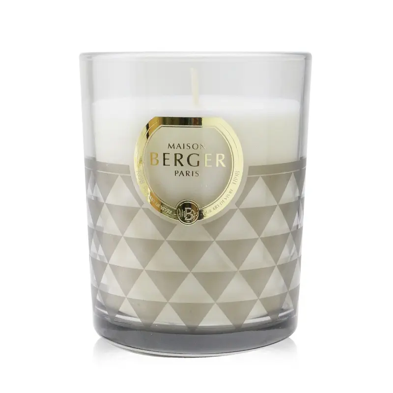 Lampe Berger (Maison Berger Paris) Scented Candle - Fresh Wood  170g/5.9oz