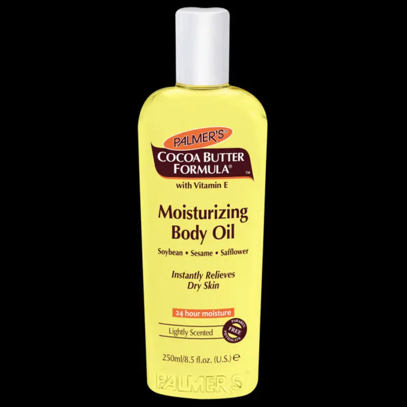 Palmer's Cocoa Butter Formula Moisturizing Body Oil 8.5oz