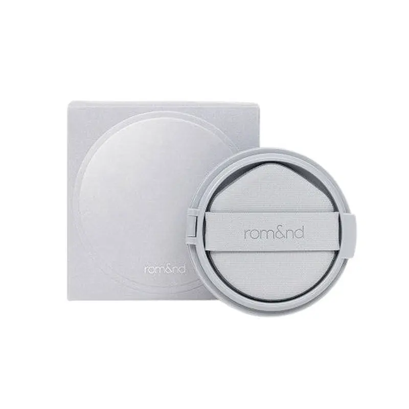rom&nd NU ZERO CUSHION Refill 15g