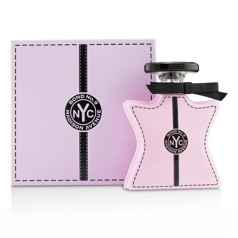 Bond No. 9 Madison Avenue Eau De Parfum Spray  100ml/3.3oz