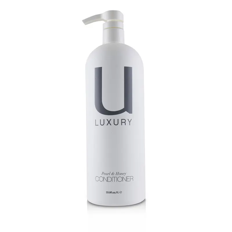 Unite U Luxury Pearl & Honey Conditioner (Salon Product)  1000ml/33.8oz
