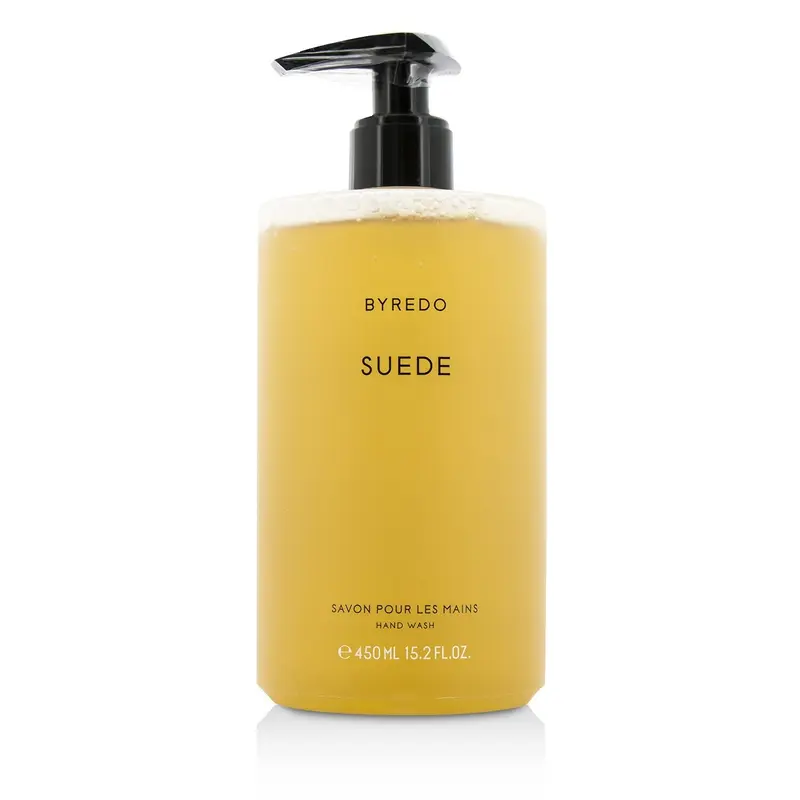 Byredo Suede Hand Wash  450ml/15.2oz
