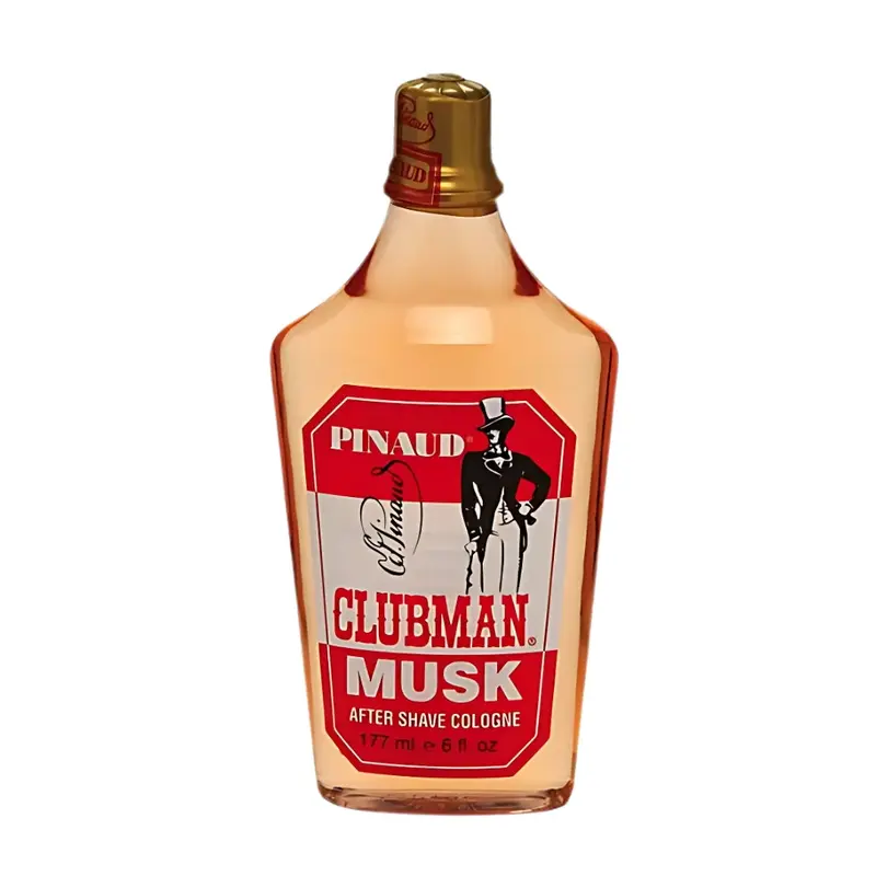 Clubman Pinaud Aftershave Lotion - 6 oz - Choose Scent