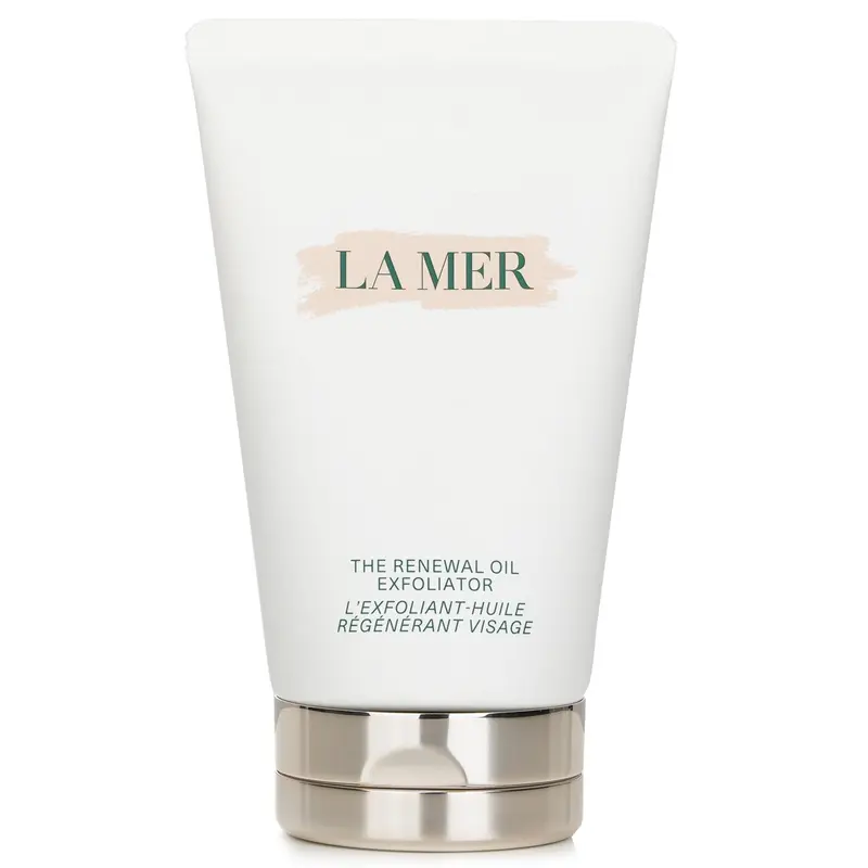 La Mer The Renewal Oil Exfoliator  100ml/3.4oz