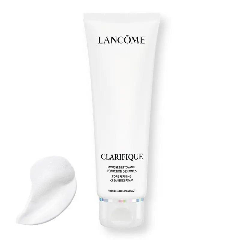 Lancome CLARIFIQUE PORE REFINING CLEANSING FOAM  125ml/4.4oz