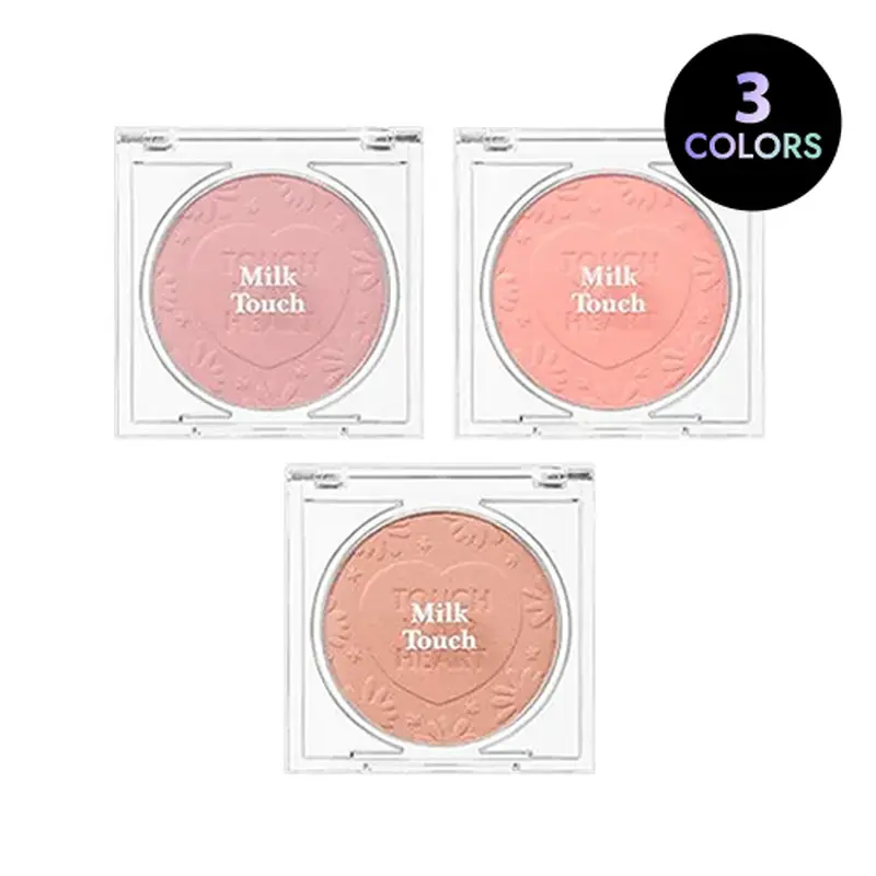 Milk Touch Touch My Cheek 5.2g