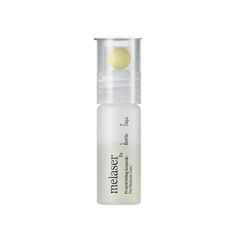 athe Melaser Programming Ampoule For Melanin Care 10ml  5 Weeks (+1 Week Bonus)