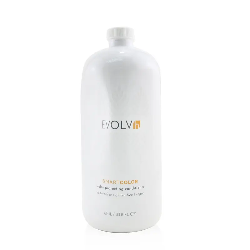 EVOLVh SmartColor Color Protecting Conditioner  1000ml/33.8oz