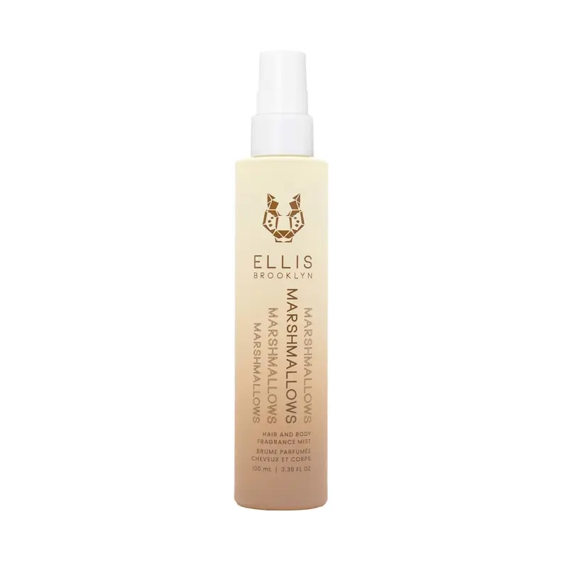 Marshmallows Eau de Parfum