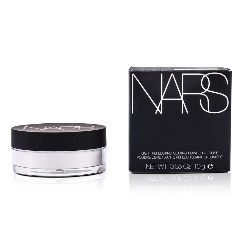 NARS Light Reflecting Loose Setting Powder - Translucent  10g/0.35oz