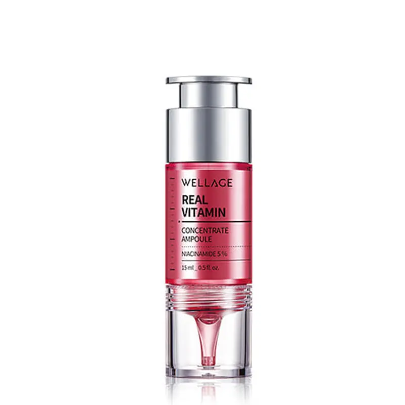 WELLAGE Real Vitamins Concentrate Ampoule 15ml