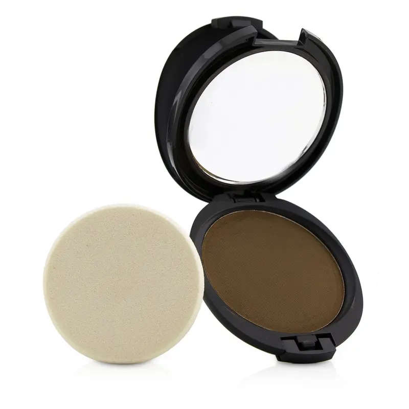 Menaji HDPV Anti-Shine Powder - D (Dark)  10g/0.35oz