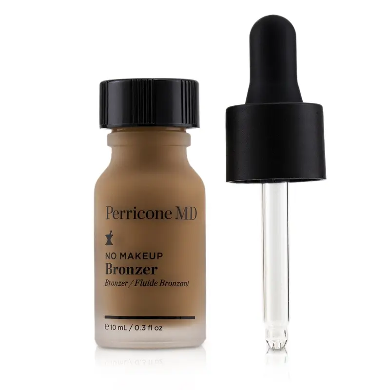 Perricone MD No Makeup Bronzer SPF 15  10ml/0.3oz