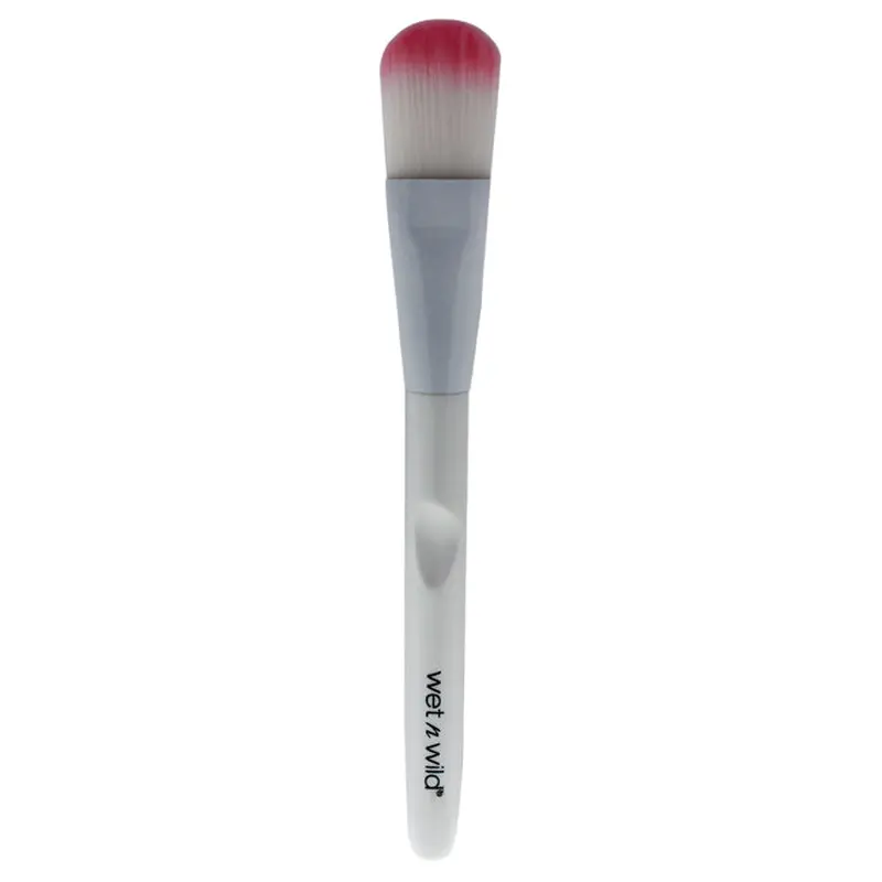 Wet n Wild Foundation Brush by Wet n Wild for Women - 1 Pc Brush