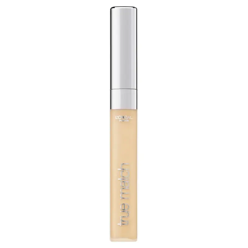 L'Oreal Paris True Match Concealer 6.8 ml Vanilla