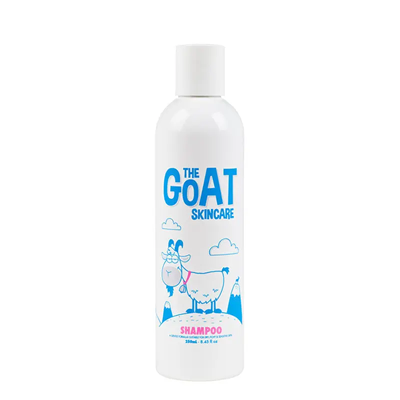 The Goat Skincare Shampoo 250ml