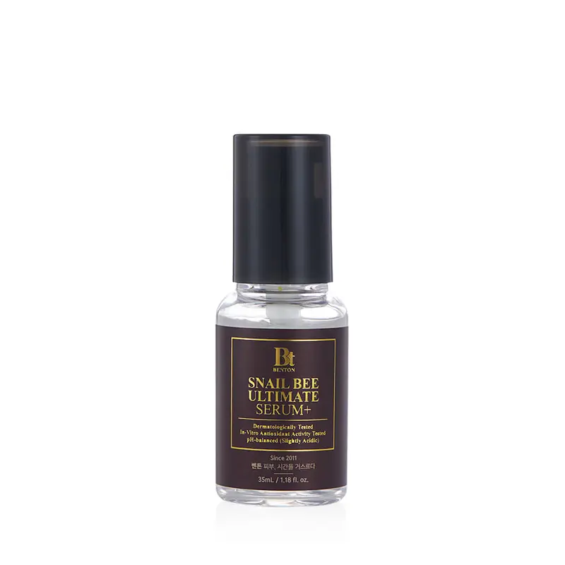 BENTON Snail Bee Ultimate Serum 35ml