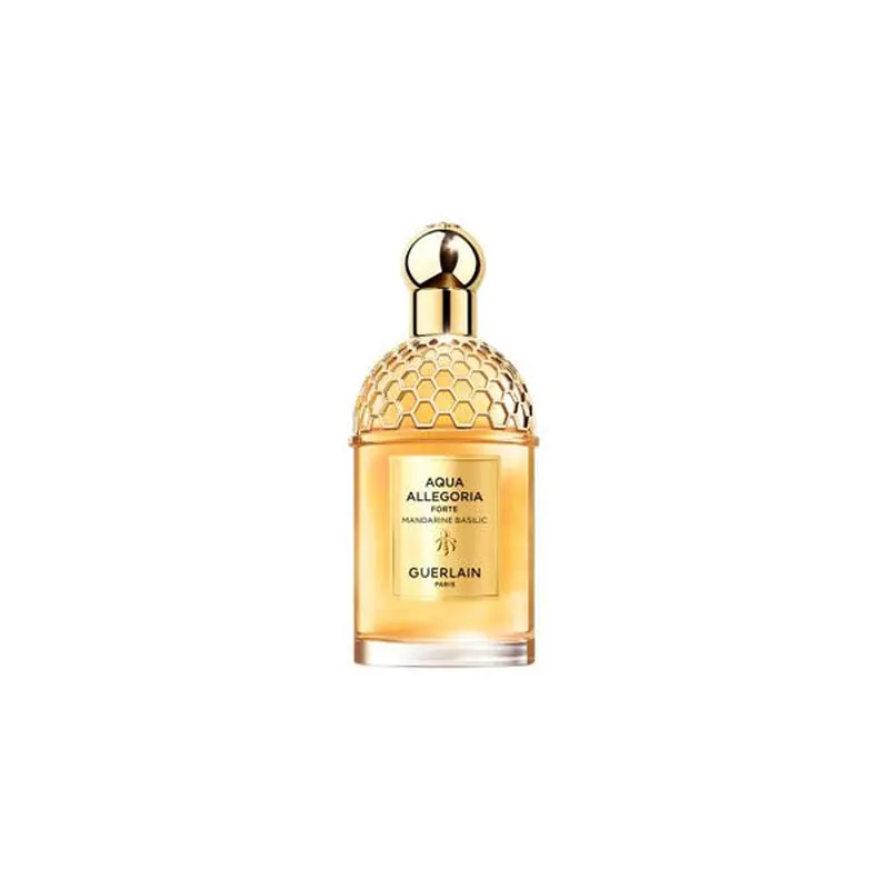 Guerlain Aqua Allegoria Mandarine Basilic Forte Woman Eau De Parfum 200ml