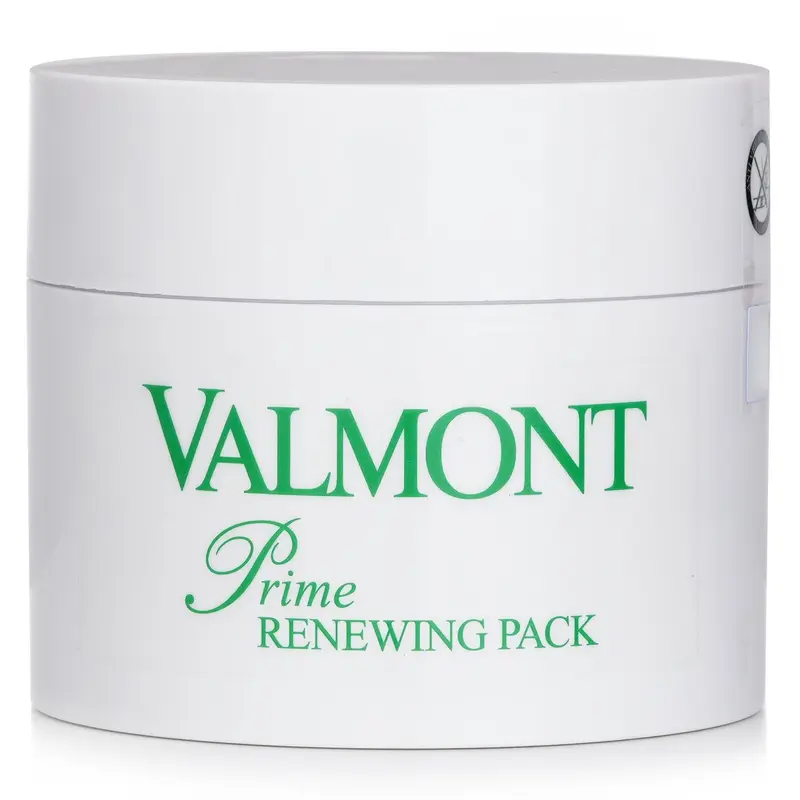 Valmont Prime Renewing Pack (Salon Size)  200ml