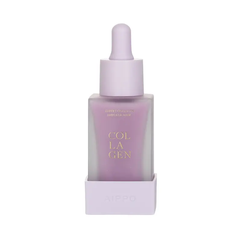 AIPPO Expert Collagen Ampoule Mask 30ml