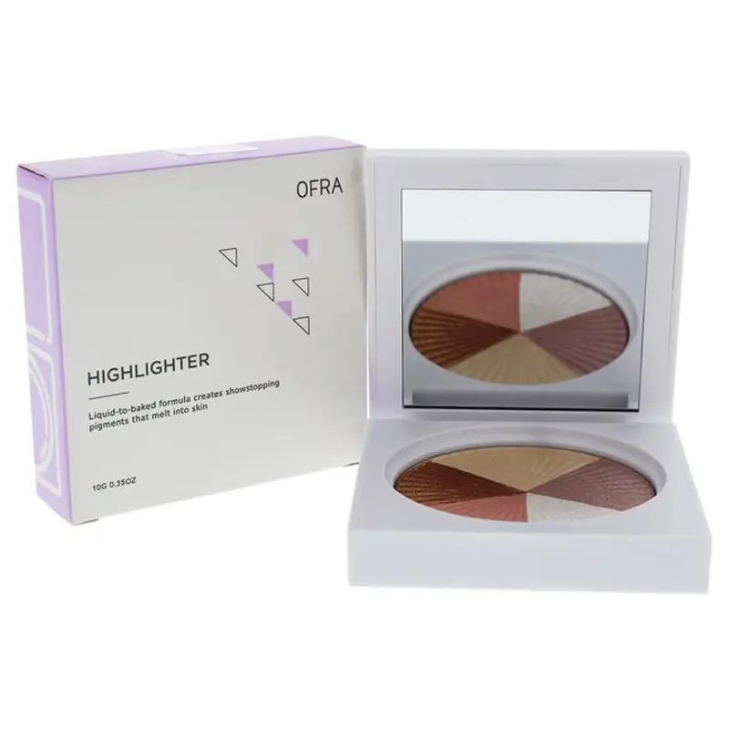 Ofra Beverly Hills Highlighter by Ofra for Women - 0.35 oz Highlighter